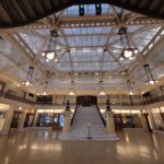 Rookery Building Chicago