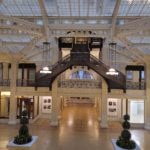 Rookery Building Chicago