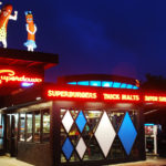 Superdawg Chicago