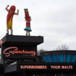 Superdawg Chicago