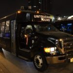 Untouchable Tour Chicago