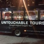 Untouchable Tour Chicago