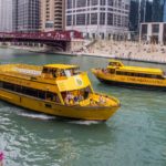 Water Taxi Chicago