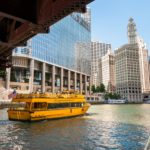 Water Taxi Chicago