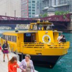 Water Taxi Chicago