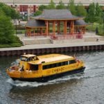 Water Taxi Chicago