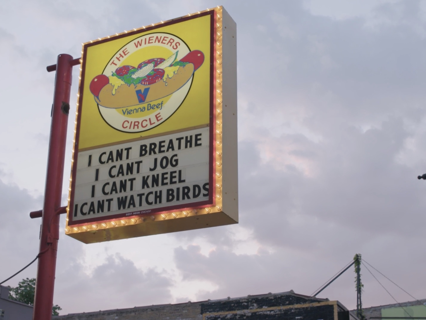 Weiner's Circle Chicago