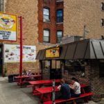 Weiner's Circle Chicago