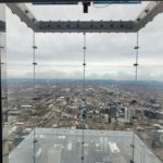 Willis Tower Skydeck