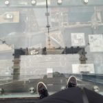 Willis Tower Skydeck