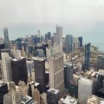 Willis Tower Skydeck