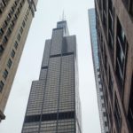 Willis Tower Skydeck