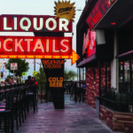 Atomic Liquors in Las Vegas