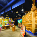 Discovery Children's Museum in Las Vegas