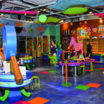 Discovery Children's Museum in Las Vegas