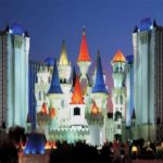 Excalibur Hotel Las Vegas