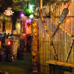 Frankies Tiki Room in Las Vegas