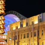 Golden Gate Hotel Las Vegas