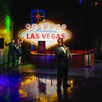 Madam Tussauds in Las Vegas