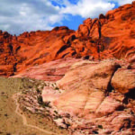 Red Rock Canyon Las Vegas