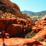 Red Rock Canyon Las Vegas