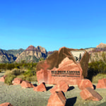 Red Rock Canyon Las Vegas