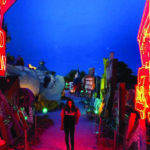 Neon Museum Las Vegas