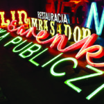 Neon Museum Las Vegas