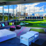 Top Golf Las Vegas