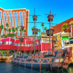 Treasure Island Hotel Las Vegas