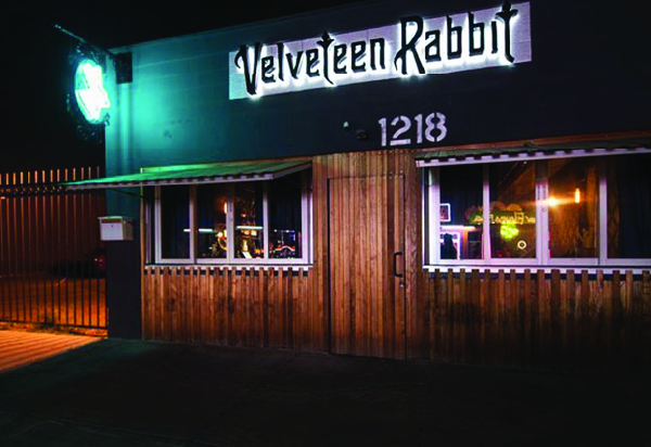 Velveteen Rabbit Las Vegas