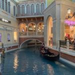 Venetian Hotel Las Vegas