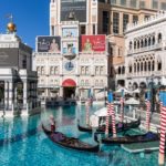 Venetian Hotel Las Vegas