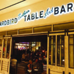 Yardbird Las Vegas