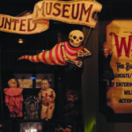 Zak Bagans Haunted Museum in Las Vegas