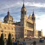 Catedral de la Almudena