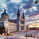 Catedral de la Almudena