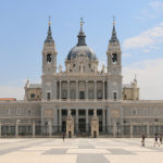 Catedral de la Almudena