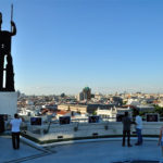 Circulo De Bellas Artes in Madrid