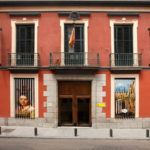 Museo Del Romanticismo in Madrid