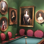 Museo Del Romanticismo in Madrid