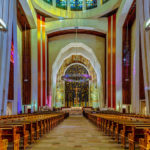 Saint Joseph's Oratory of Mount Royal Montreal