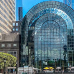 Brookfield Place in New York City