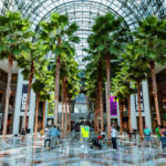 Brookfield Place in New York City