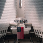 Oculus in New York City