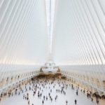 Oculus in New York City