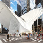 Oculus in New York City