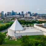 Nashville Adventure Science Center