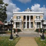 Belmont Mansion Nashville