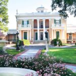 Belmont Mansion Nashville